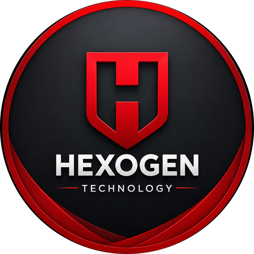 Hexogen Technology