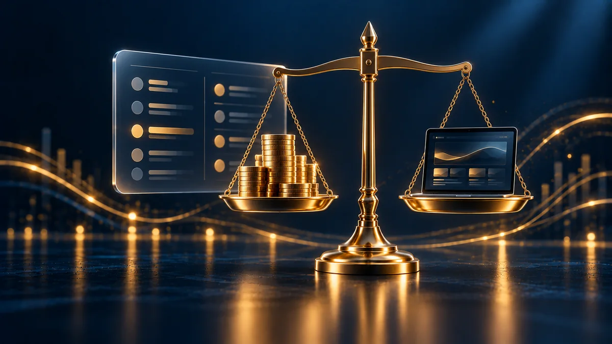 ما الذي يحدد تكلفة تصميم موقعك؟ 7 عوامل تشرح الفرق بين عرض وآخر