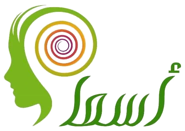 أسما للصحة النفسية logo