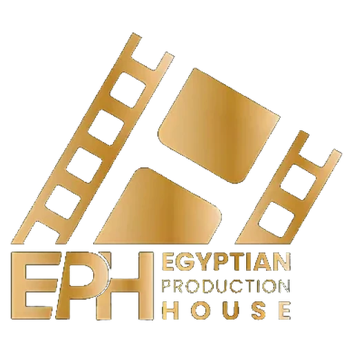 إيجيبشن برودكشن هاوس logo