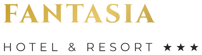فانتازيا هوتيل — الغردقة logo