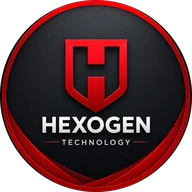 هيكسوجين تكنولوجي logo