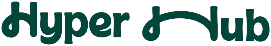 هايبر هب logo
