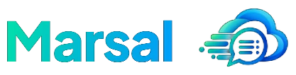 مرسال كلاود — منصة واتساب API logo