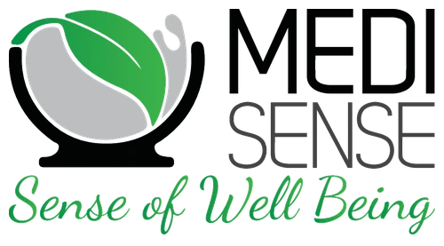 ميدسينس logo