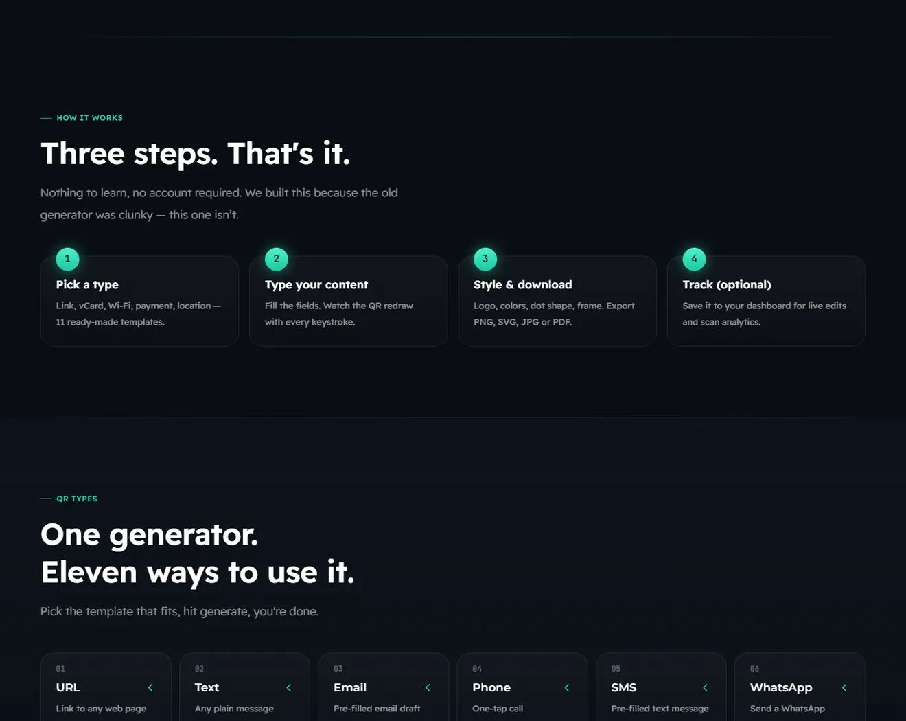 The dynamic codes and scan statistics section on Ramz