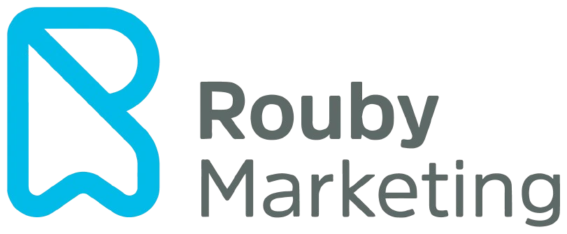 Rouby Marketing logo