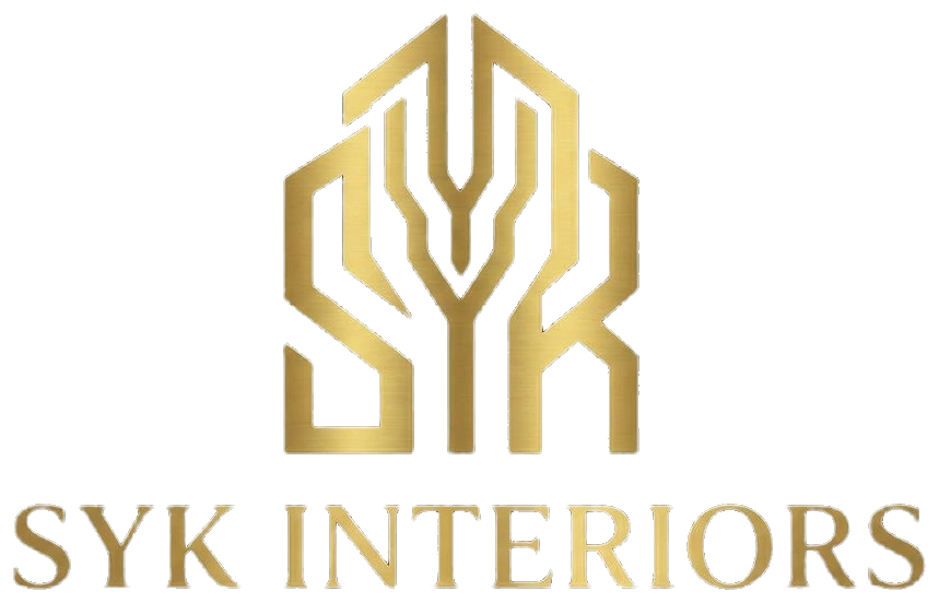 SYK للتشطيبات logo