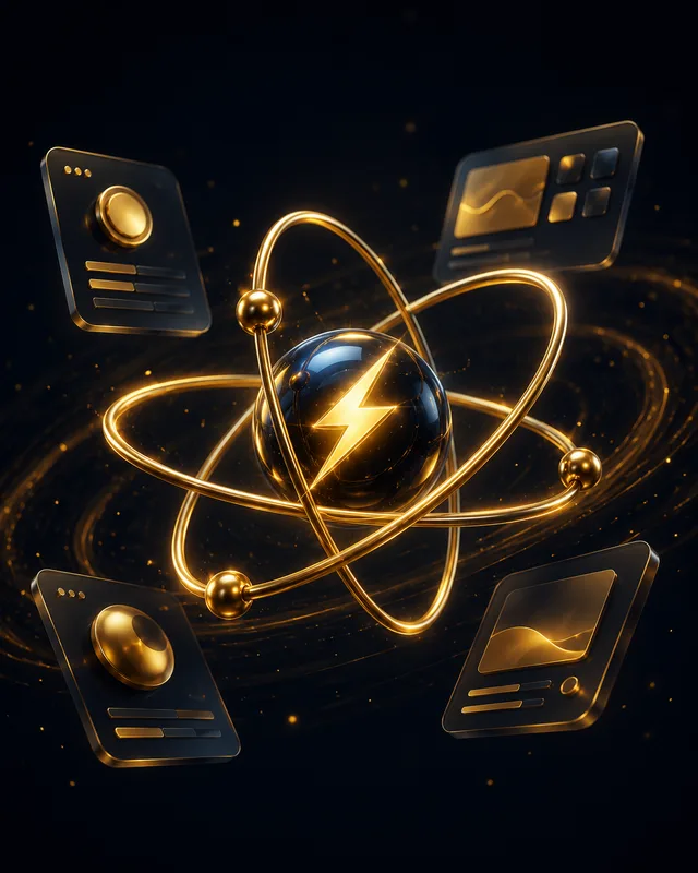 React & Vite Architecture