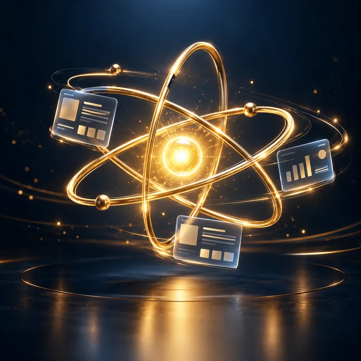React & Vite Architecture