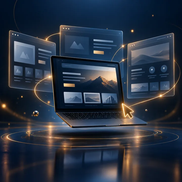 شركة تصميم مواقع طبية احترافية للعيادات والمراكز الطبية
