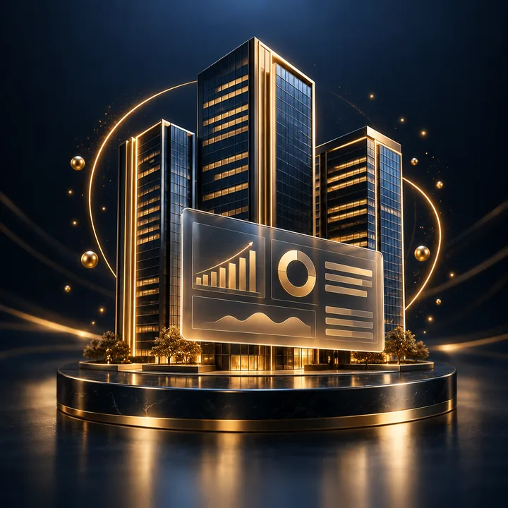 تصميم موقع إلكتروني للشركات