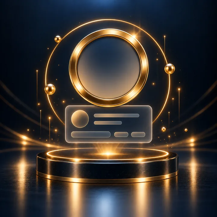 تصميم موقع شخصي وسيرة ذاتية