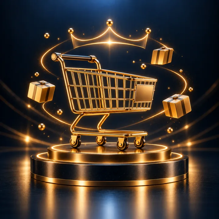 تصميم متجر إلكتروني احترافي