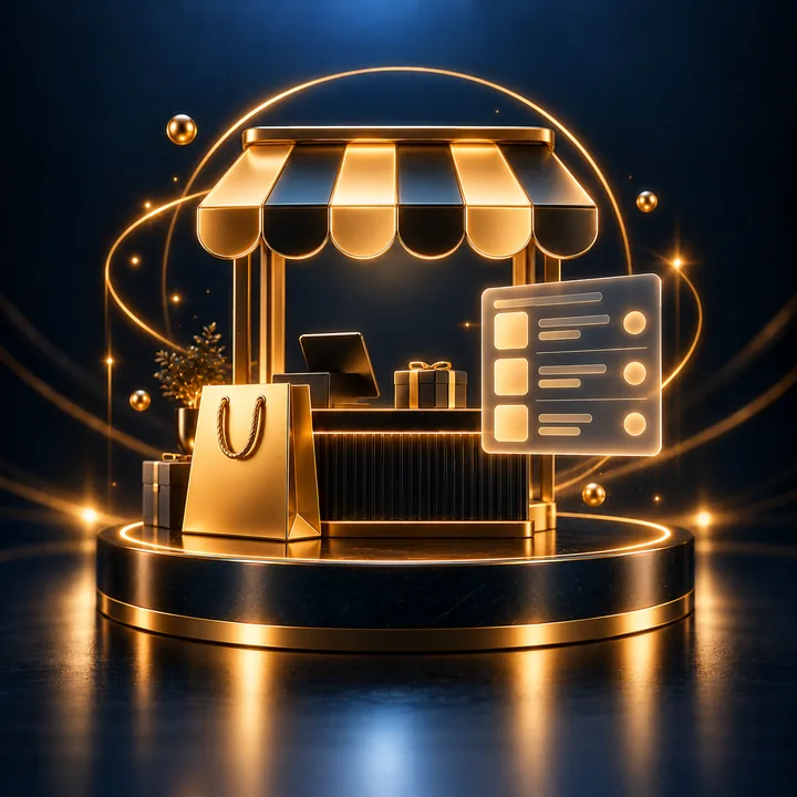 تصميم متجر سلة