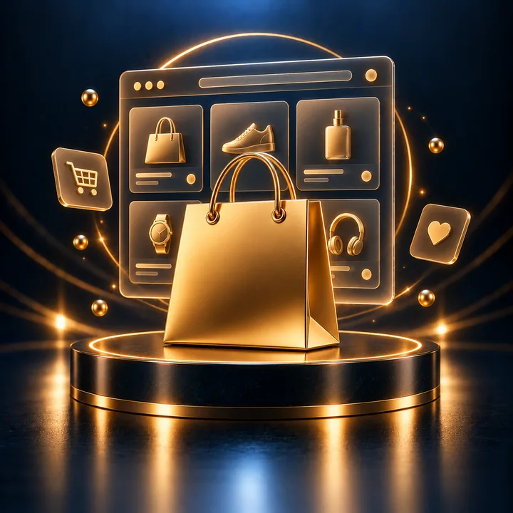 تصميم متجر شوبيفاي