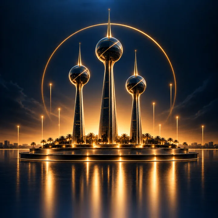 تصميم مواقع في الكويت