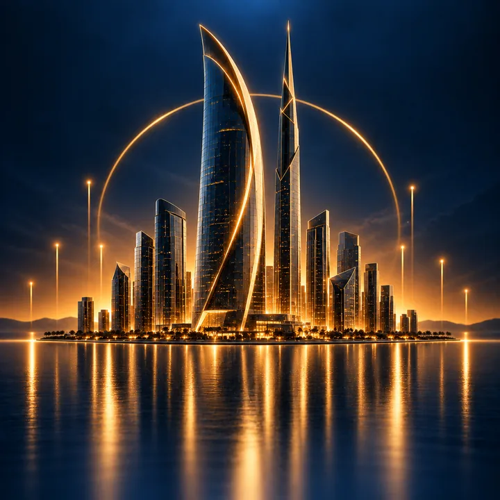 أفضل شركة تصميم مواقع في الإمارات
